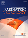 European Journal Of Paediatric Neurology期刊封面